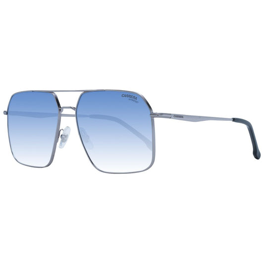 Transparent Acetate Sunglasses