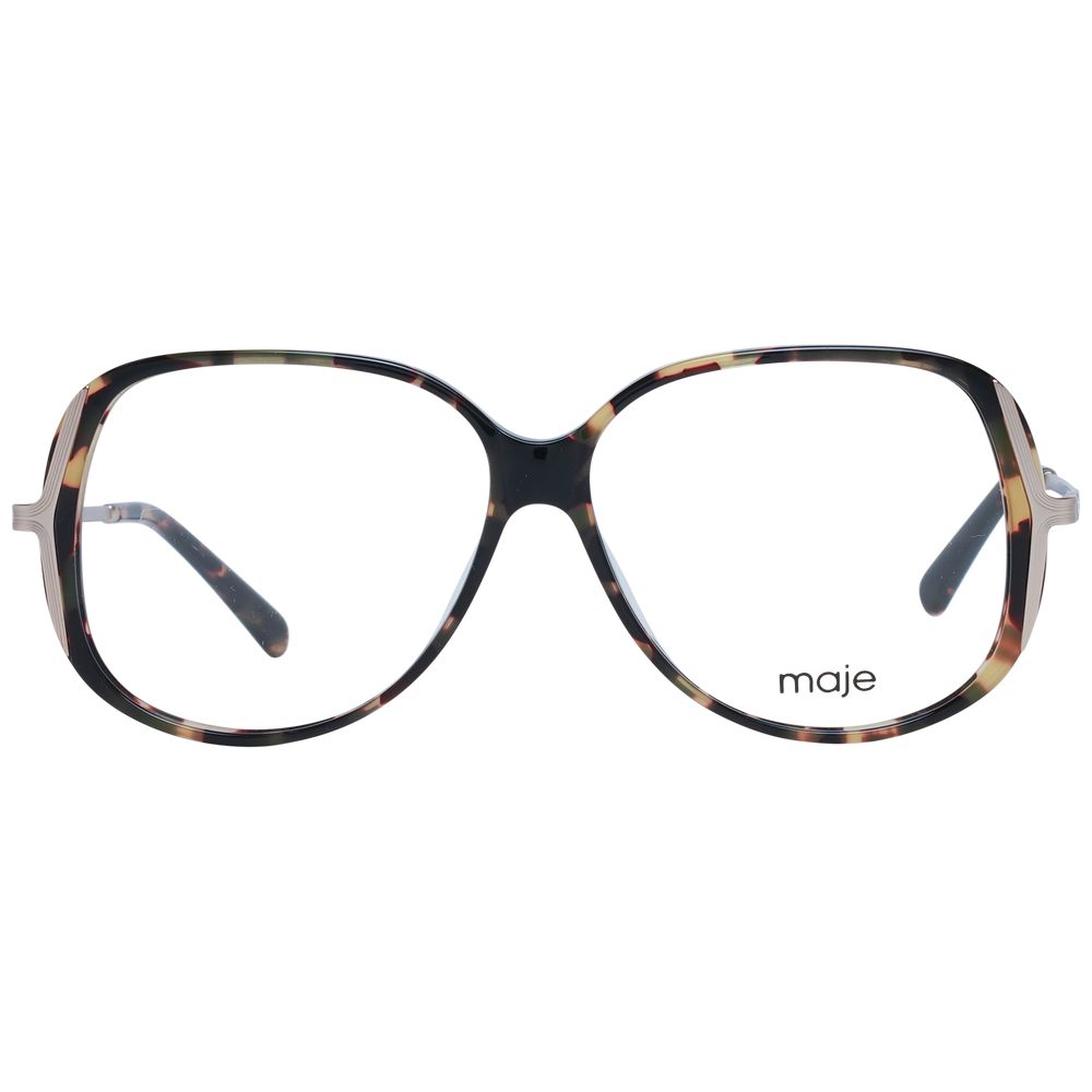 Brown Acetate Glasses (Frames)