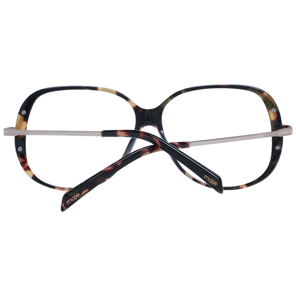 Brown Acetate Glasses (Frames)