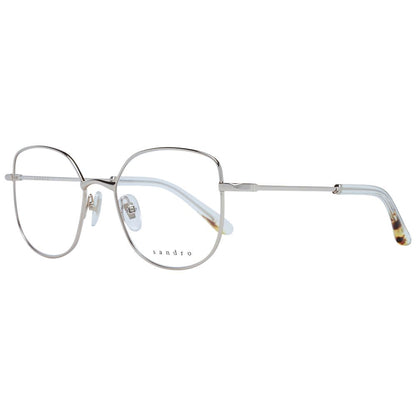 Gold Stainless Steel Glasses (Frames)