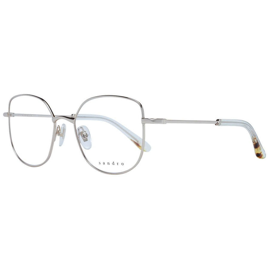 Gold Stainless Steel Glasses (Frames)