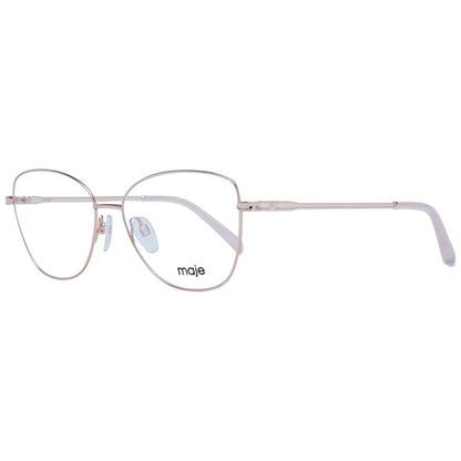 Rose Gold Stainless Steel Glasses (Frames)