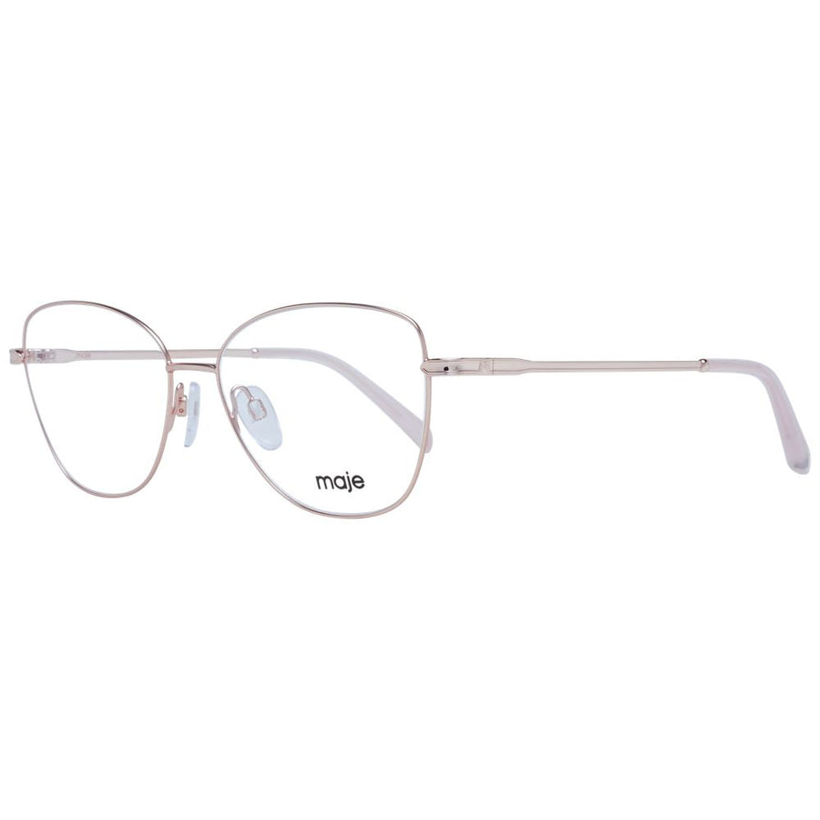 Rose Gold Stainless Steel Glasses (Frames)