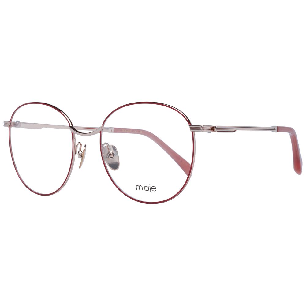 Multicolor Metal Glasses (Frames)