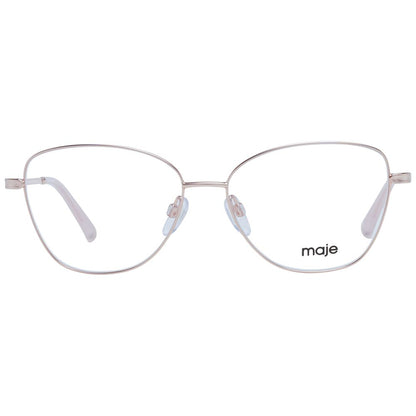 Rose Gold Stainless Steel Glasses (Frames)