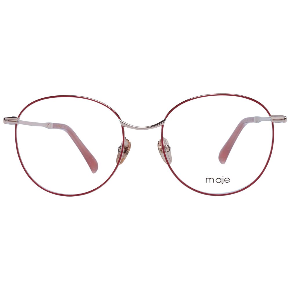 Multicolor Metal Glasses (Frames)