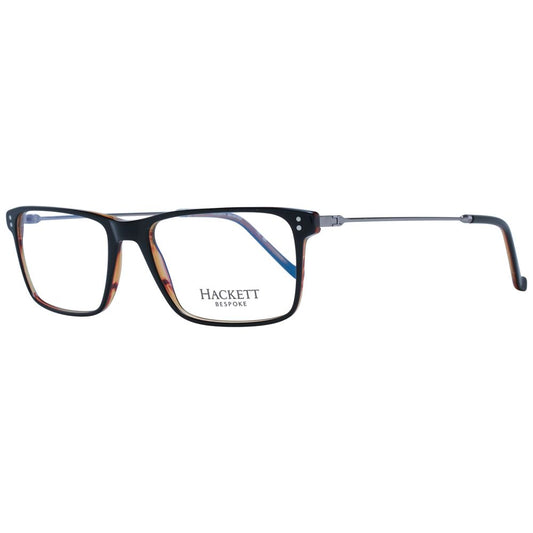 Black Acetate Glasses (Frames)