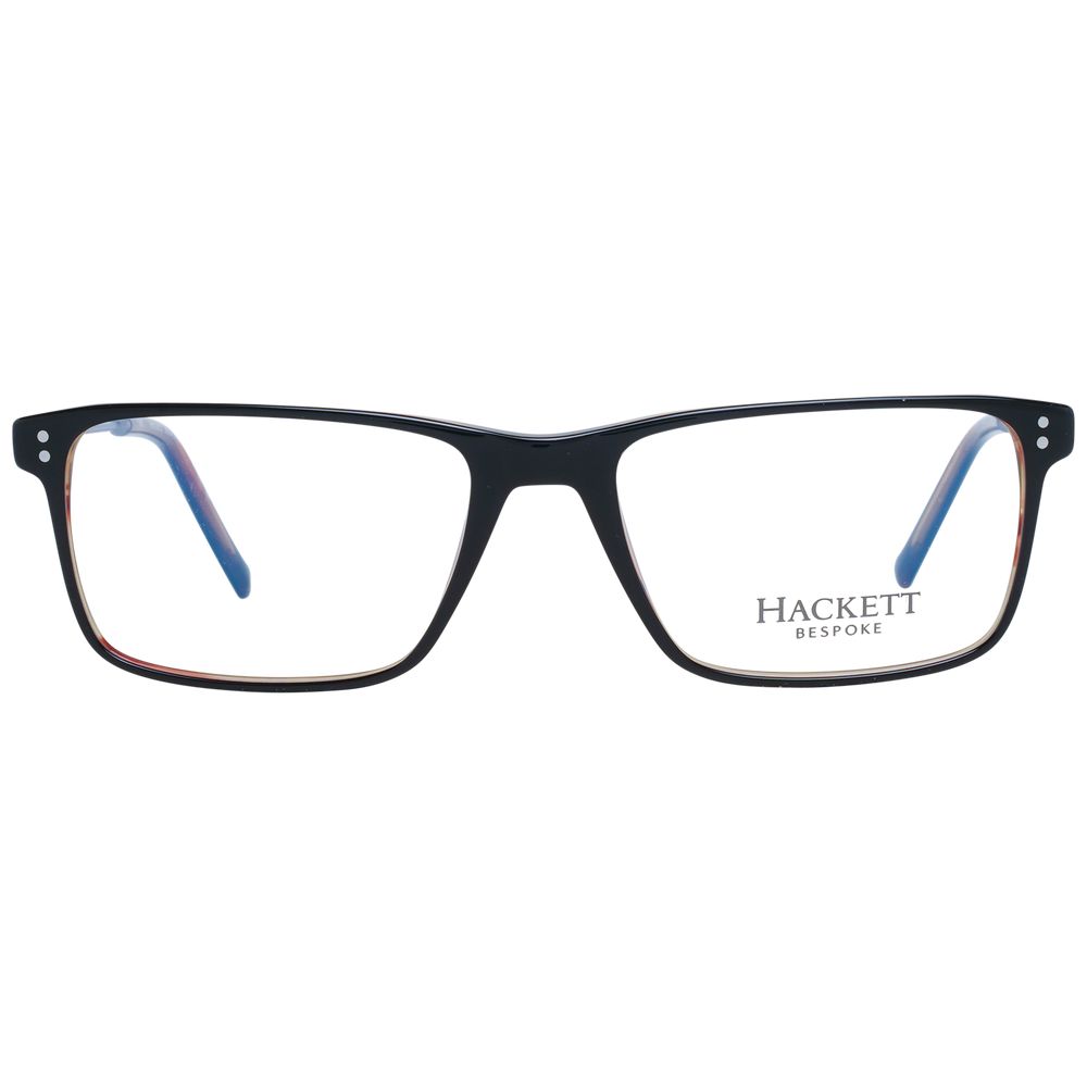 Black Acetate Glasses (Frames)