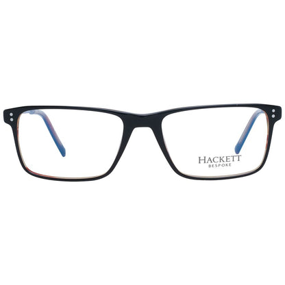 Black Acetate Glasses (Frames)