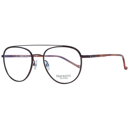 Brown Stainless Steel Glasses (Frames)