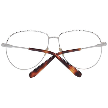 Rose Gold Metal Glasses (Frames)