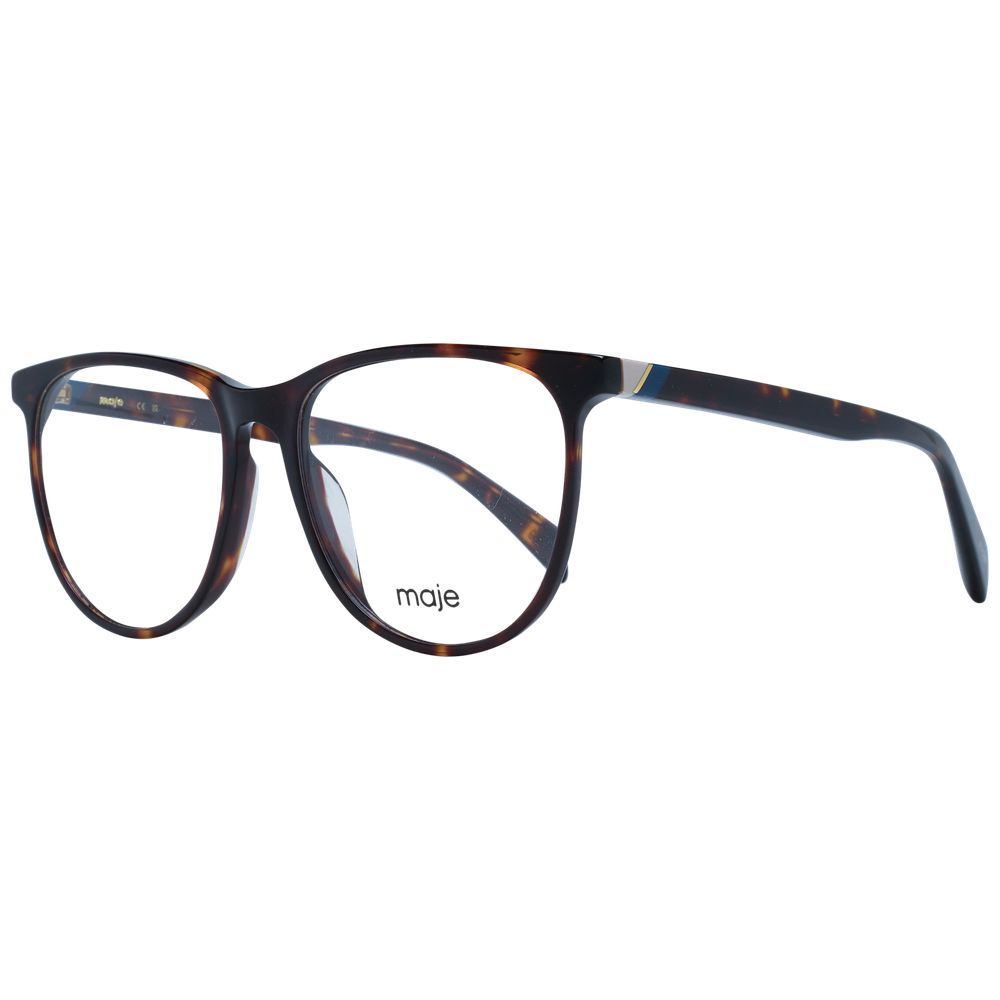 Brown Acetate Glasses (Frames)