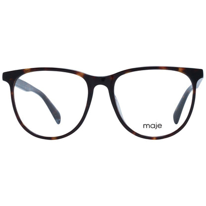 Brown Acetate Glasses (Frames)