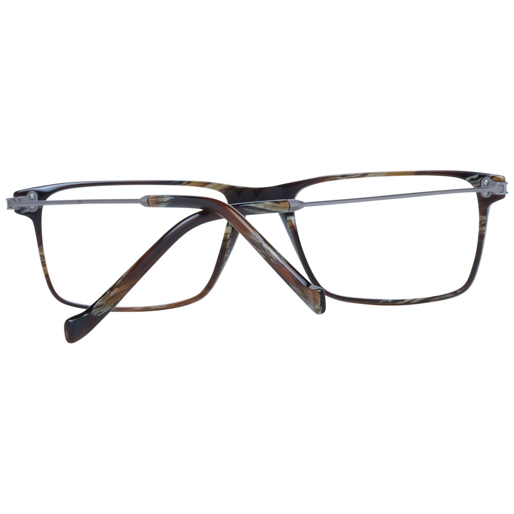 Brown Acetate Glasses (Frames)