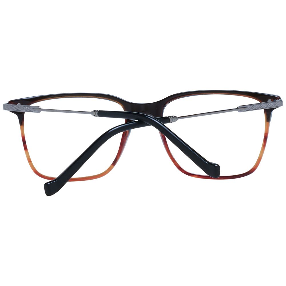 Brown Acetate Glasses (Frames)