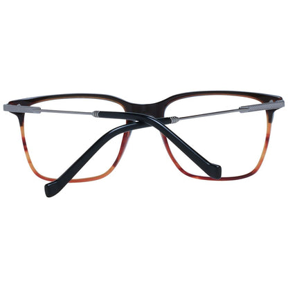 Brown Acetate Glasses (Frames)