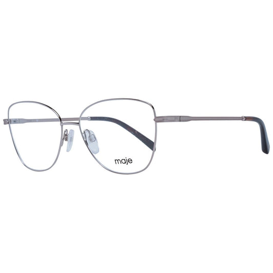 Silver Stainless Steel Glasses (Frames)