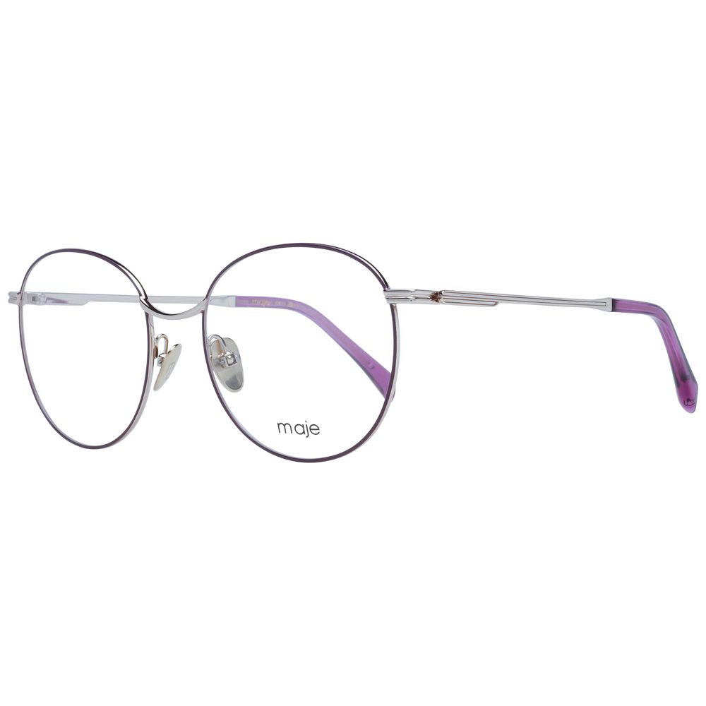Multicolor Metal Glasses (Frames)