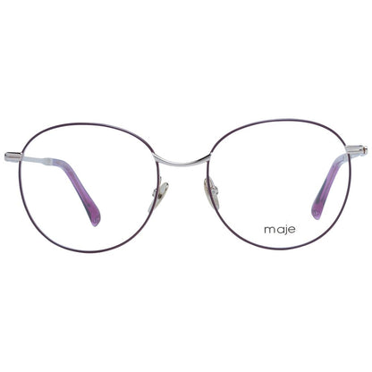 Multicolor Metal Glasses (Frames)
