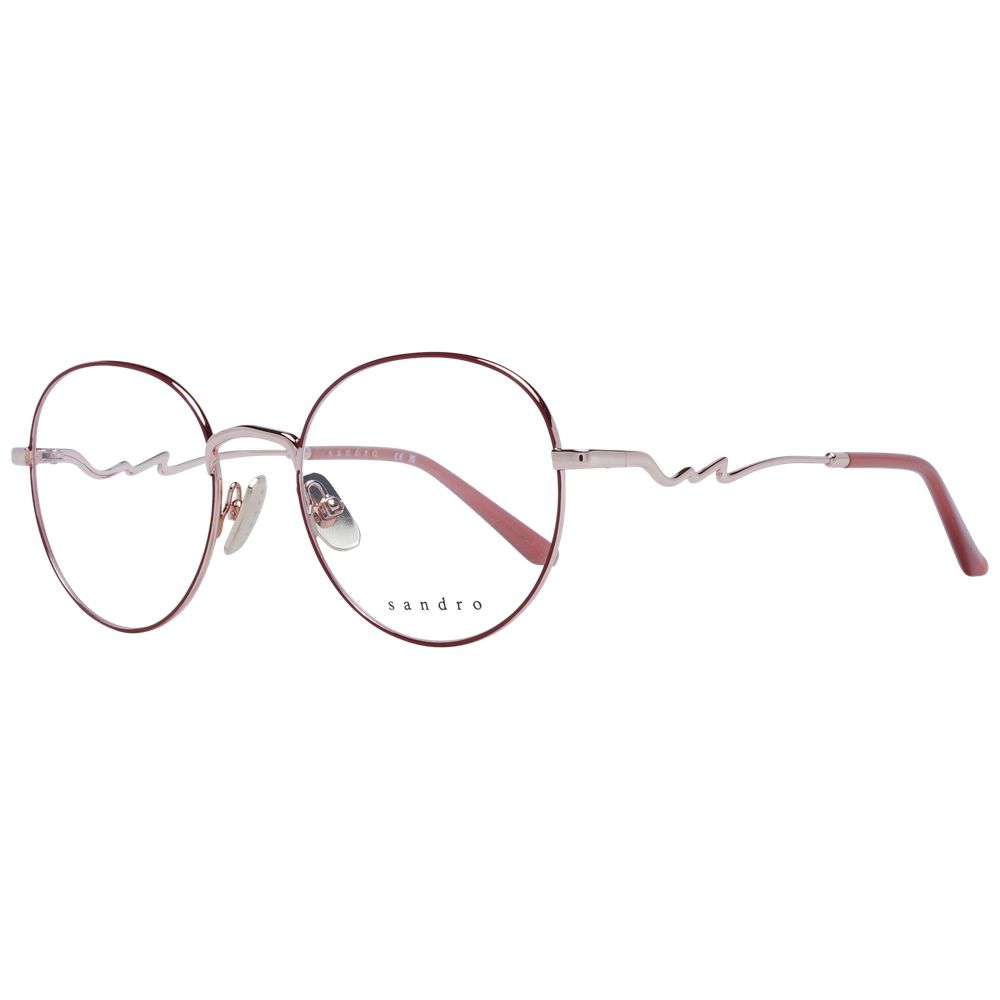 Multicolor Metal Glasses (Frames)