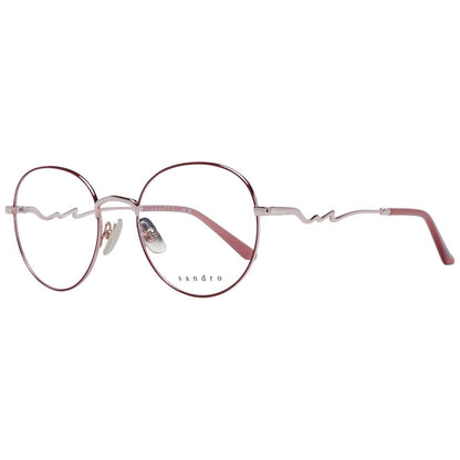 Multicolor Metal Glasses (Frames)