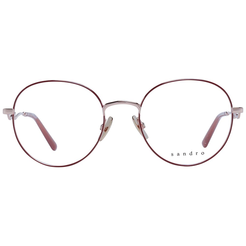 Multicolor Metal Glasses (Frames)