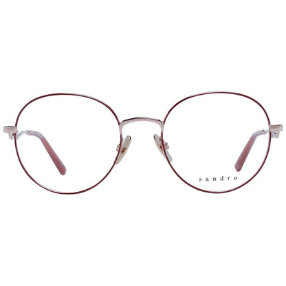 Multicolor Metal Glasses (Frames)