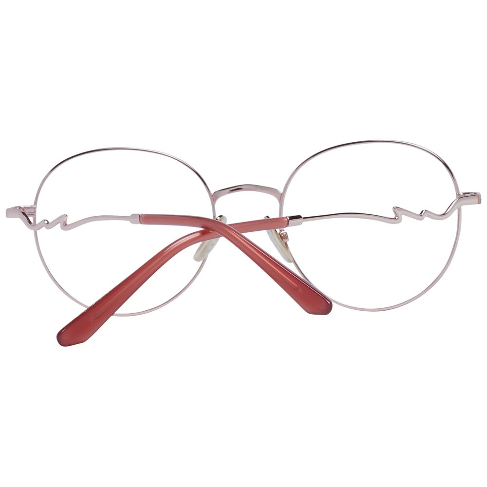Multicolor Metal Glasses (Frames)