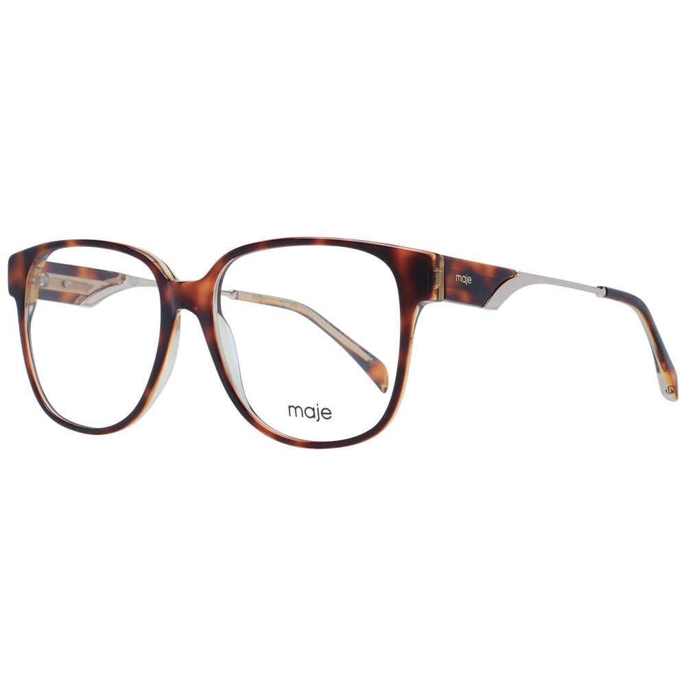 Brown Acetate Glasses (Frames)