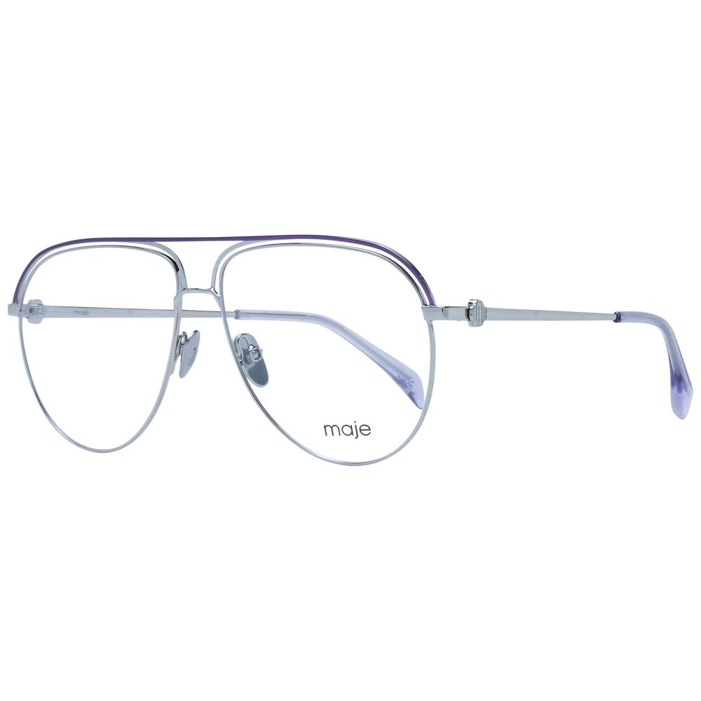 Multicolor Metal Glasses (Frames)