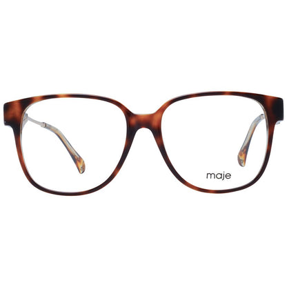 Brown Acetate Glasses (Frames)