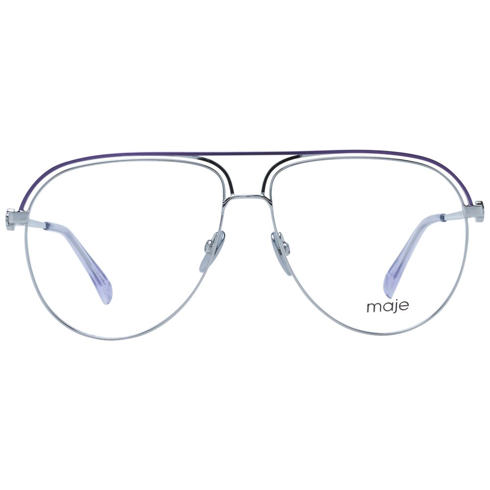 Multicolor Metal Glasses (Frames)