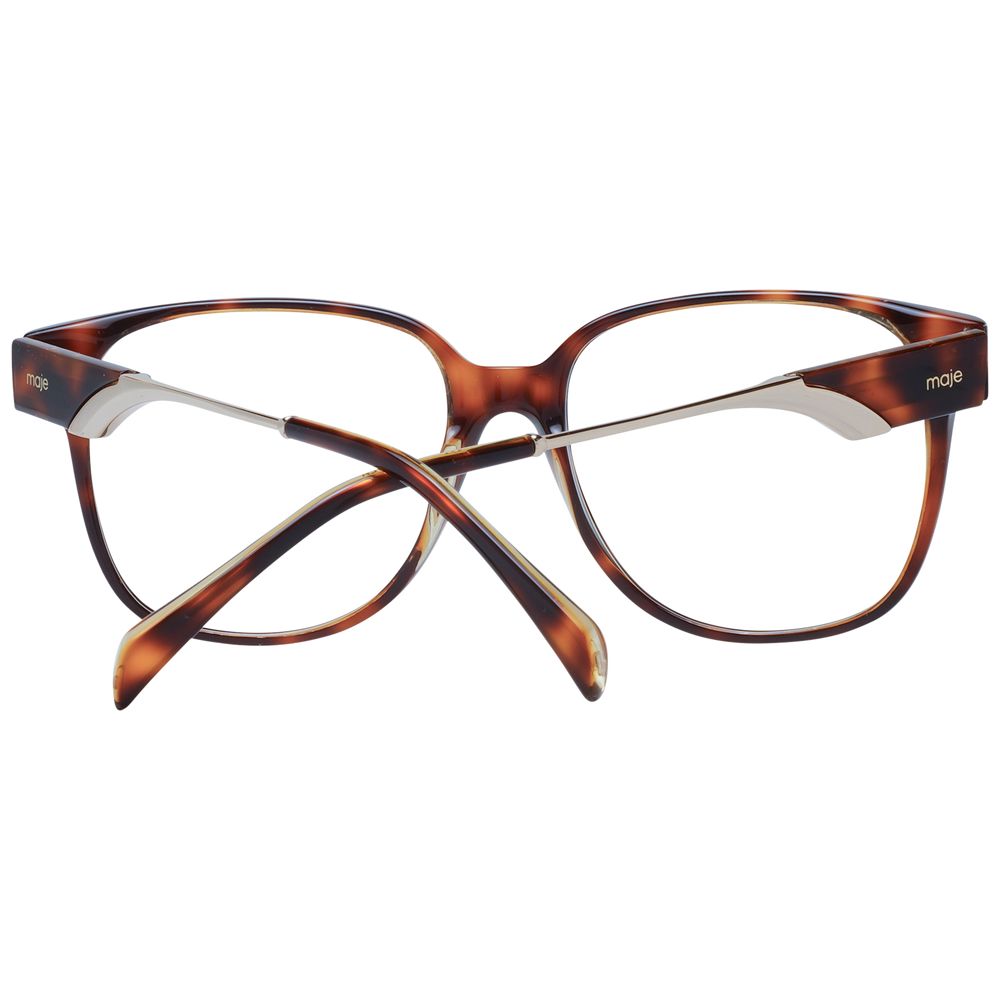 Brown Acetate Glasses (Frames)