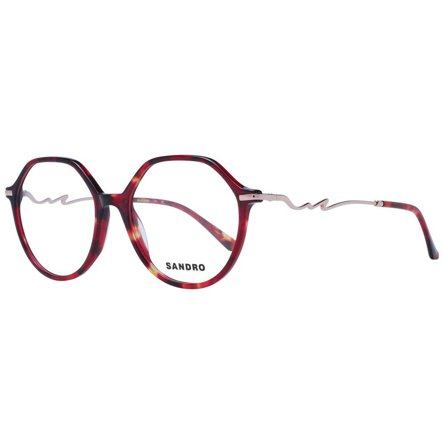 Multicolor Acetate Glasses (Frames)