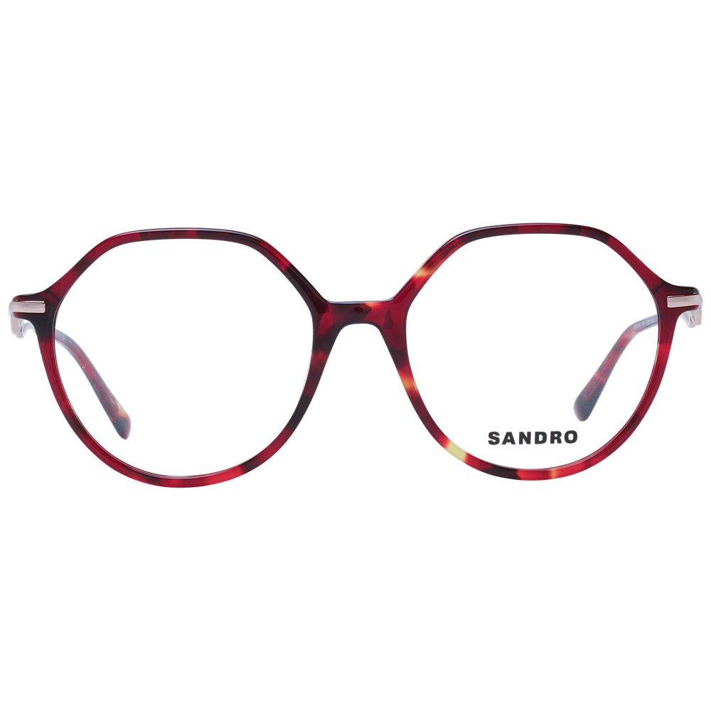 Multicolor Acetate Glasses (Frames)