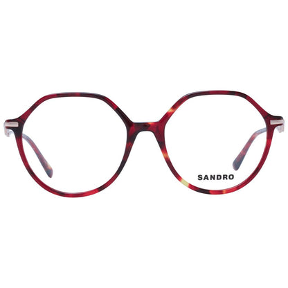Multicolor Acetate Glasses (Frames)
