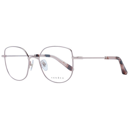 Rose Gold Stainless Steel Glasses (Frames)