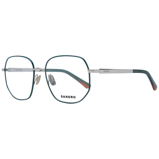Bicolor Metal Glasses (Frames)