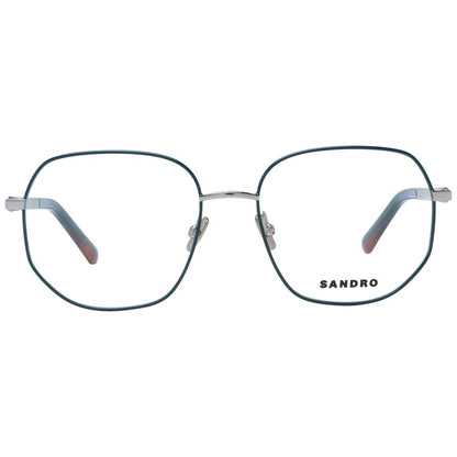 Bicolor Metal Glasses (Frames)