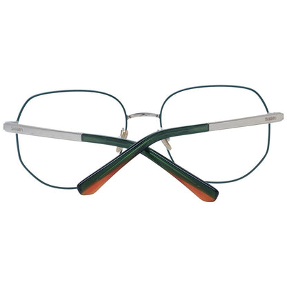 Bicolor Metal Glasses (Frames)