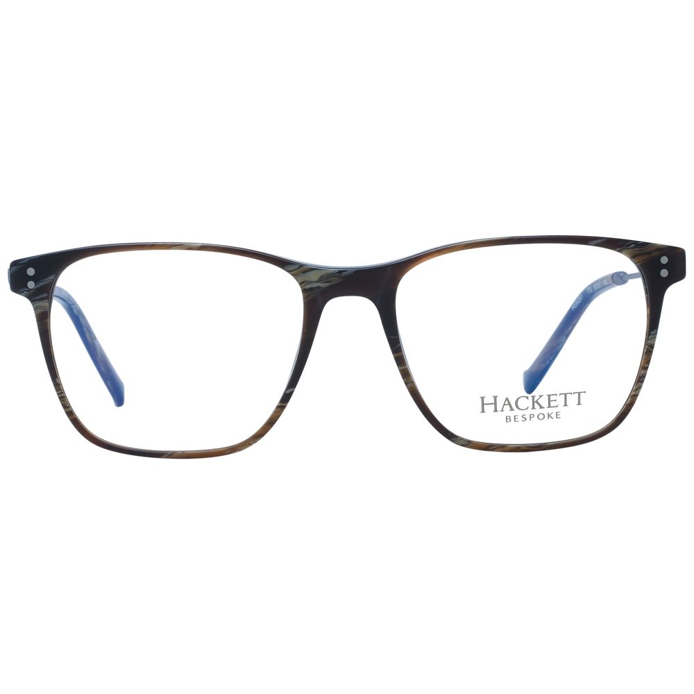 Brown Acetate Glasses (Frames)