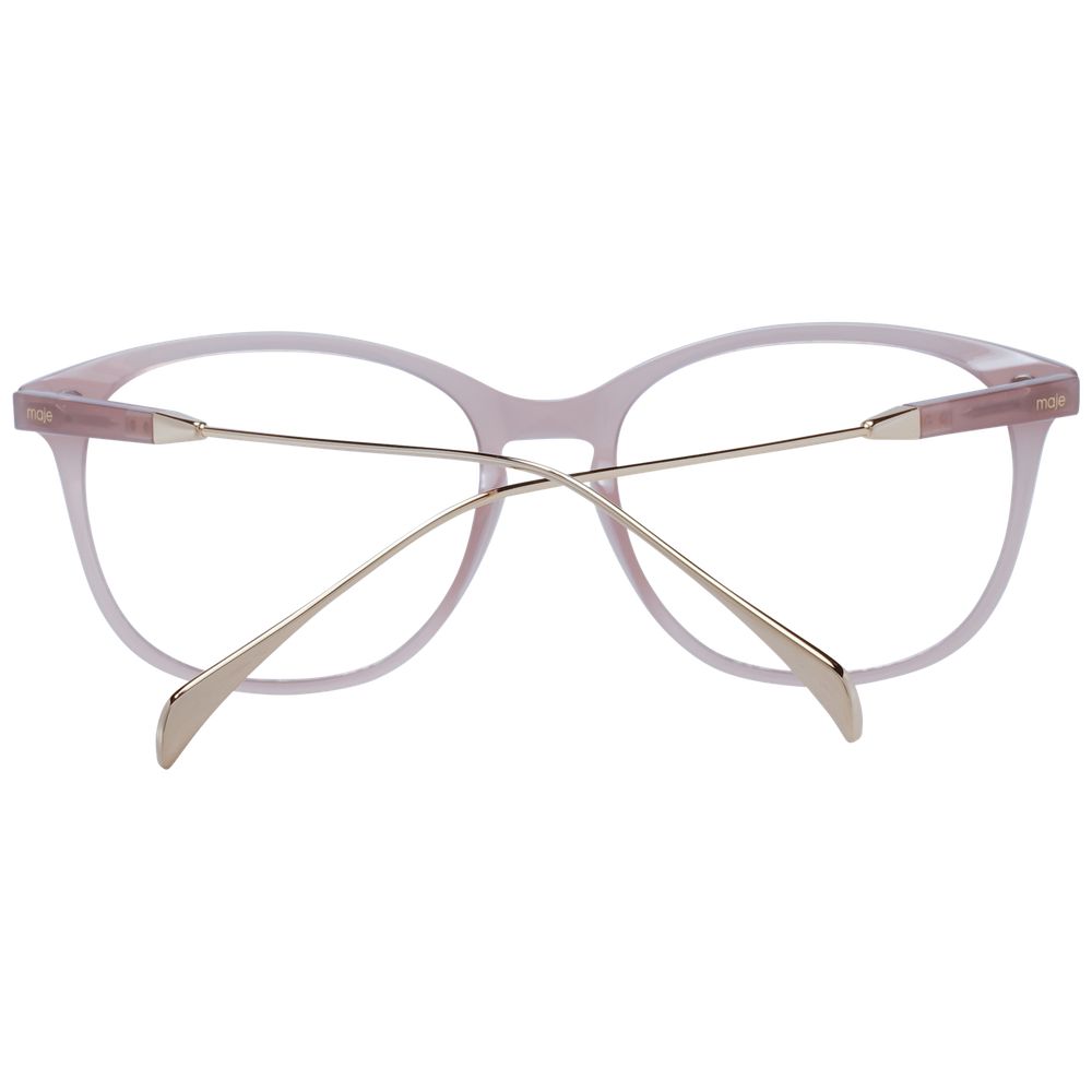 Pink Acetate Glasses (Frames)