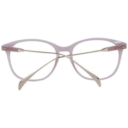 Pink Acetate Glasses (Frames)