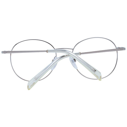 Gold Stainless Steel Glasses (Frames)