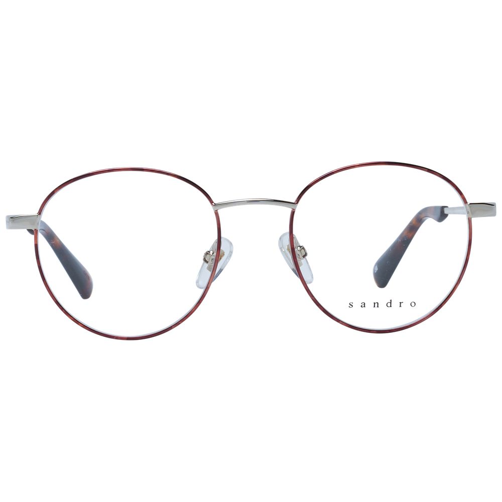 Multicolor Stainless Steel Glasses (Frames)