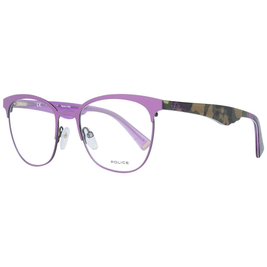 Multicolor Plastic Glasses (Frames)