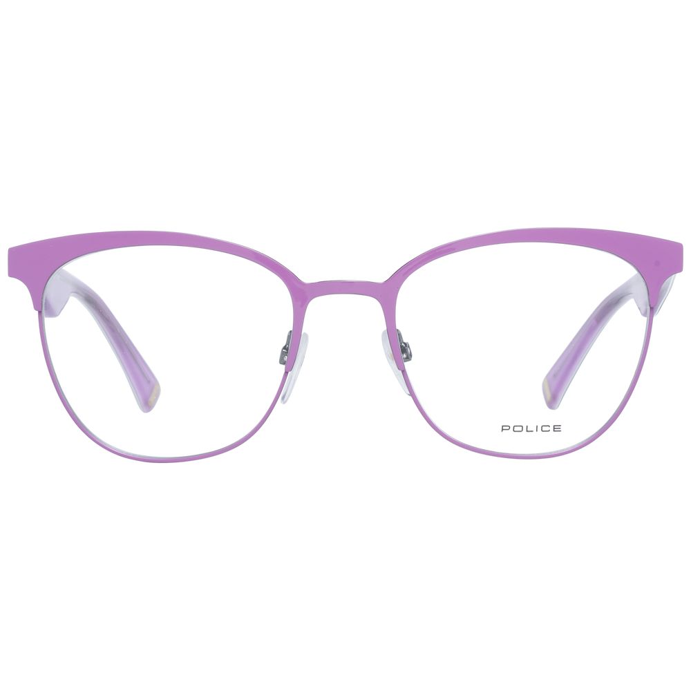 Multicolor Plastic Glasses (Frames)
