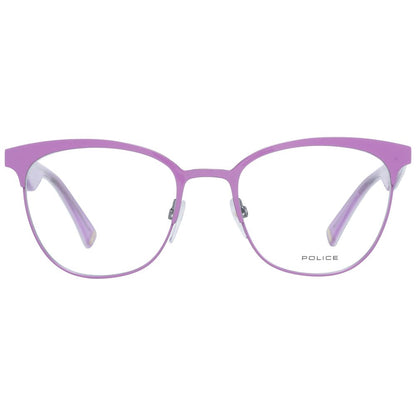 Multicolor Plastic Glasses (Frames)