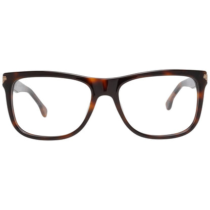 Brown Plastic Glasses (Frames)