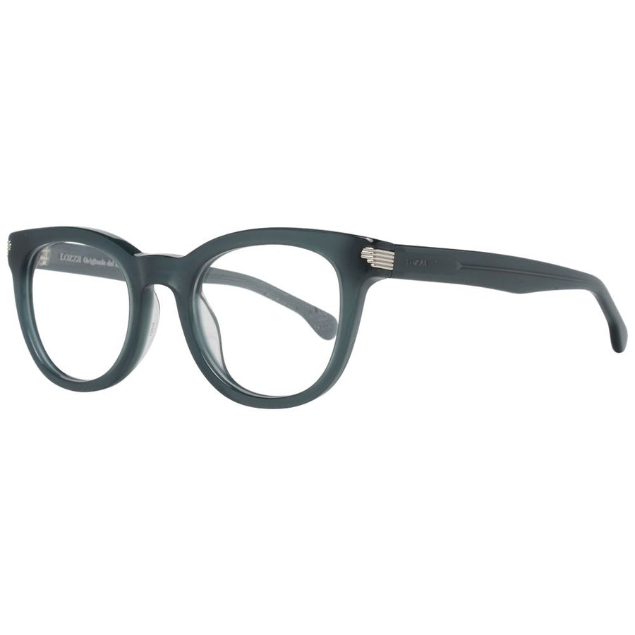 Bicolor Plastic Glasses (Frames)